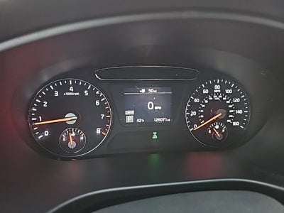 2019 Kia Sorento 3.3L LX