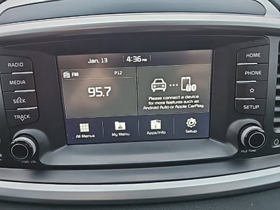 2019 Kia Sorento 3.3L LX