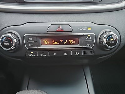 2019 Kia Sorento 3.3L LX