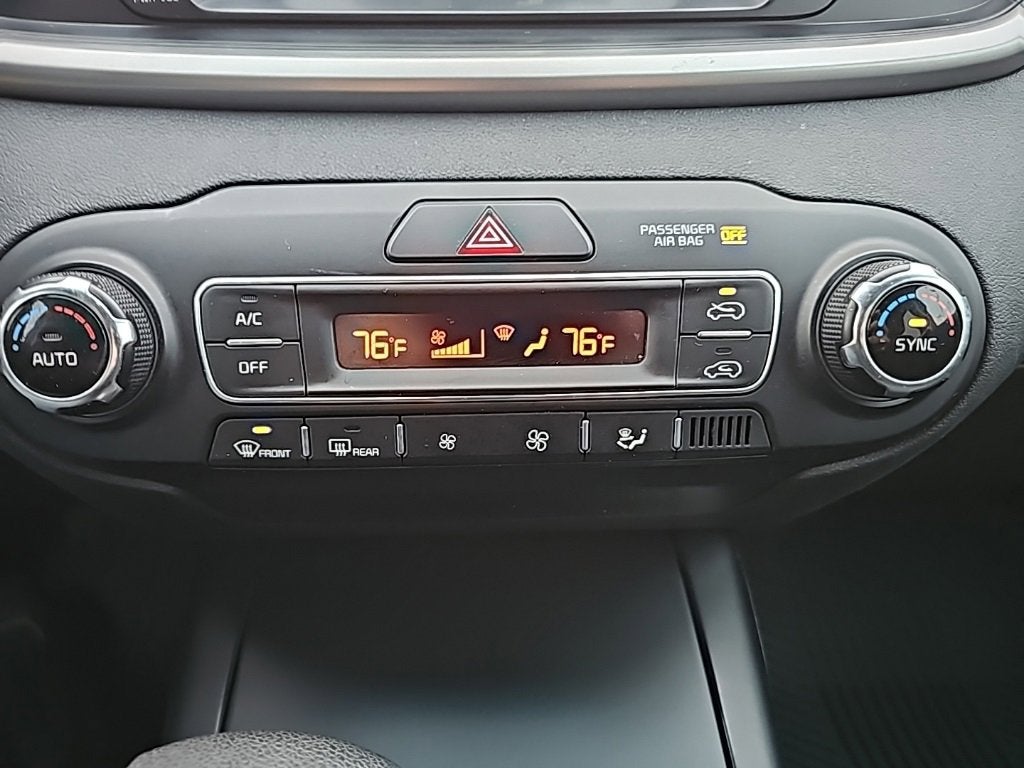 2019 Kia Sorento 3.3L LX