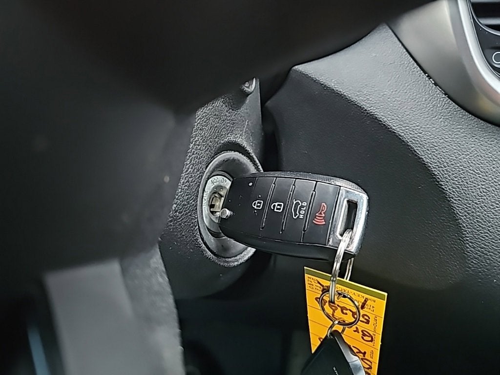 2019 Kia Sorento 3.3L LX