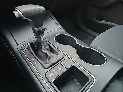 2019 Kia Sorento 3.3L LX