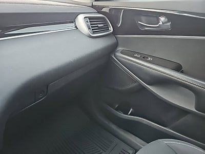 2019 Kia Sorento 3.3L LX