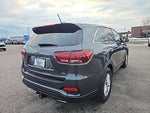 2019 Kia Sorento 3.3L LX