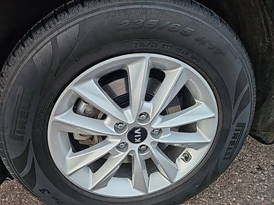 2019 Kia Sorento 3.3L LX