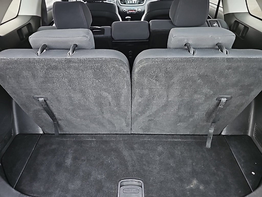 2019 Kia Sorento 3.3L LX