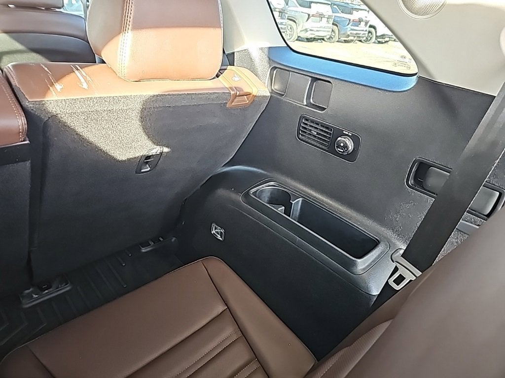 2019 Kia Sorento 3.3L SX