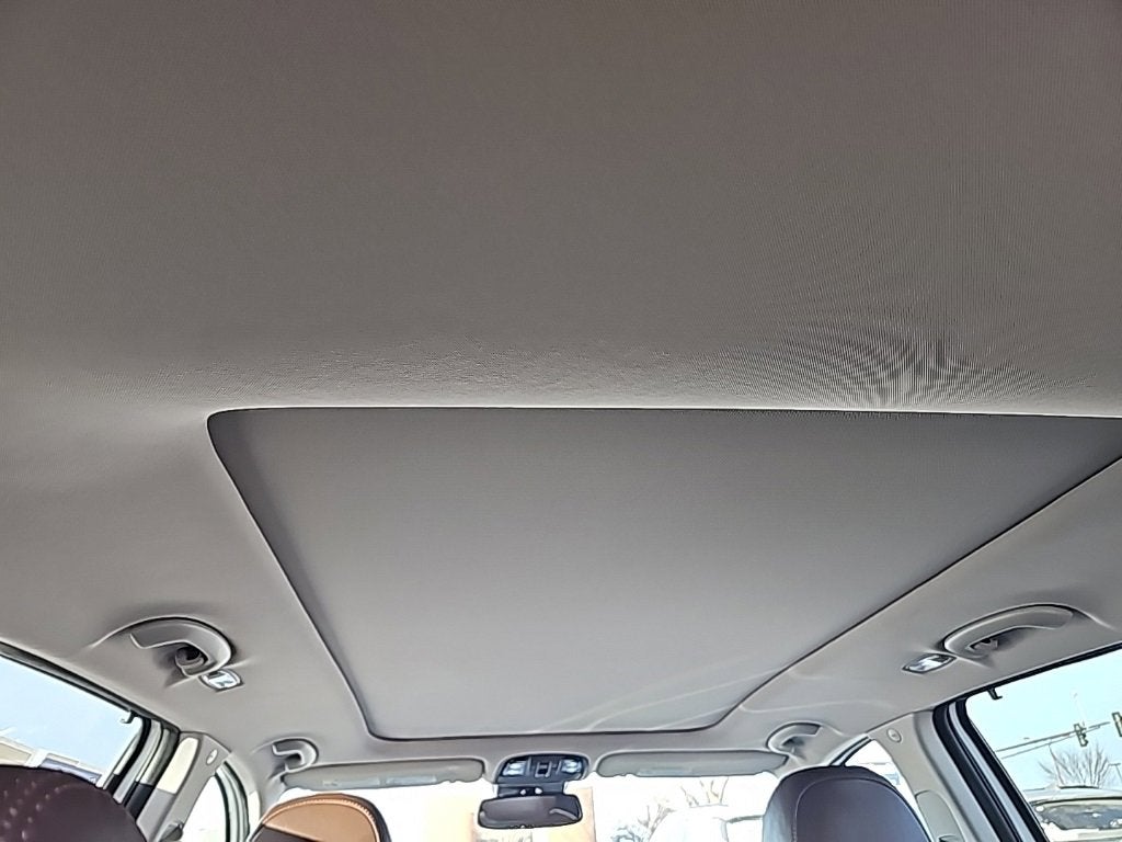 2019 Kia Sorento 3.3L SX