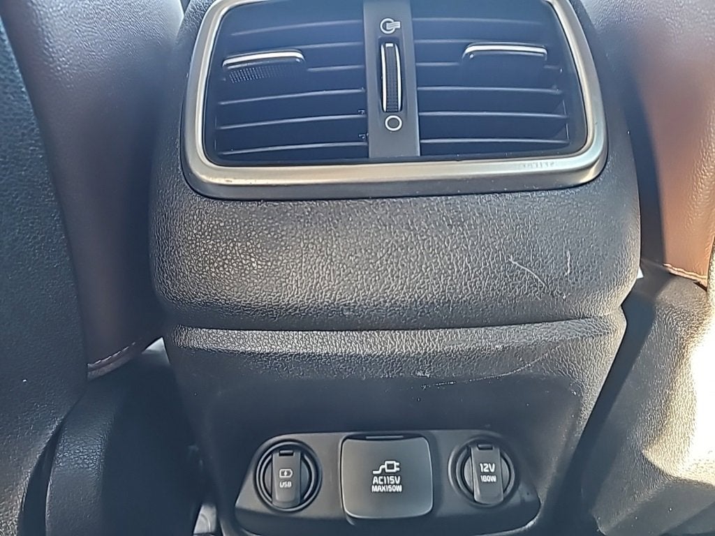 2019 Kia Sorento 3.3L SX