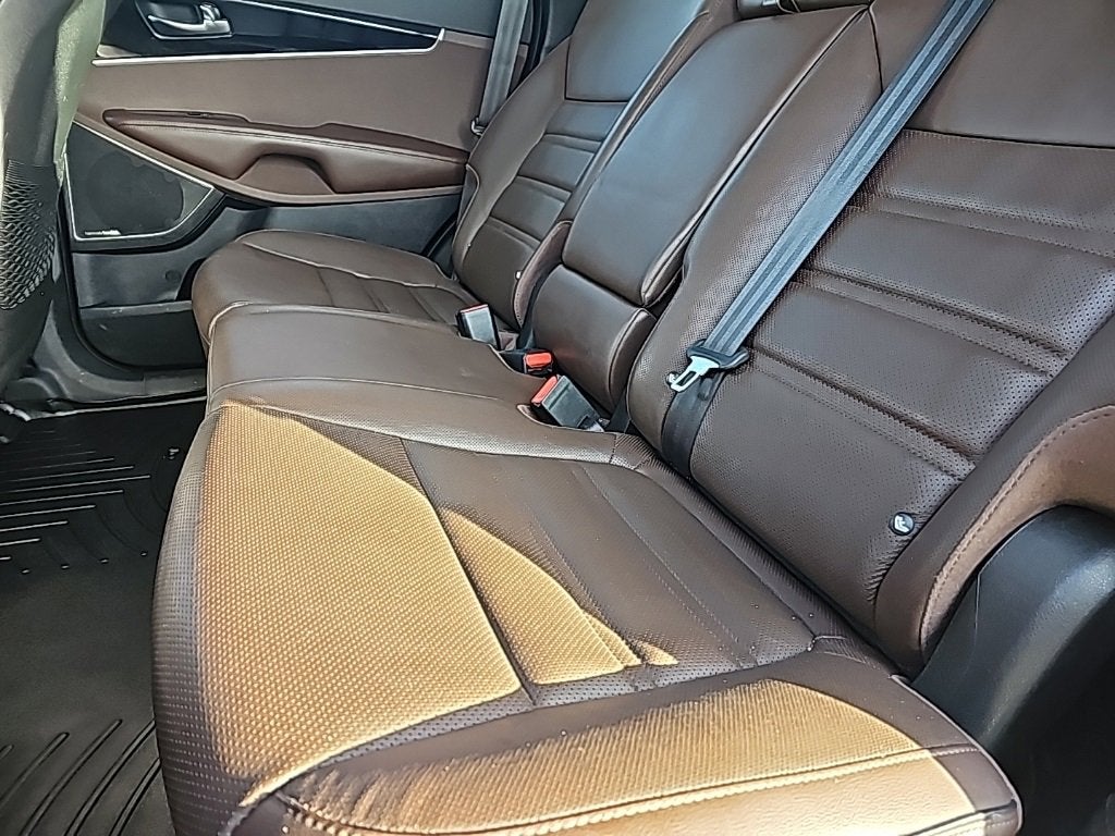 2019 Kia Sorento 3.3L SX