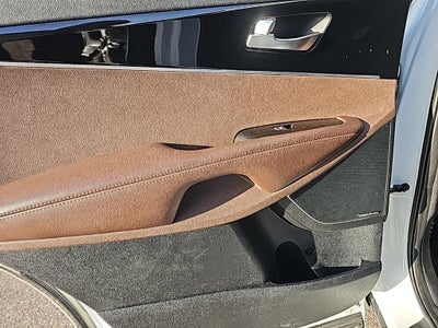 2019 Kia Sorento 3.3L SX