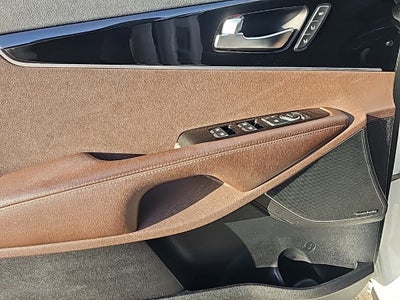 2019 Kia Sorento 3.3L SX