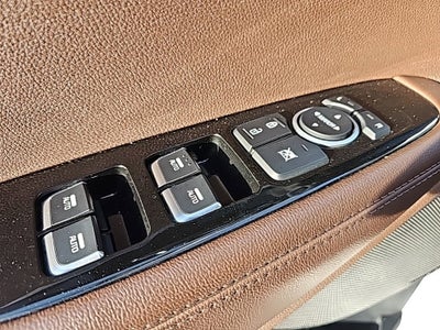 2019 Kia Sorento 3.3L SX