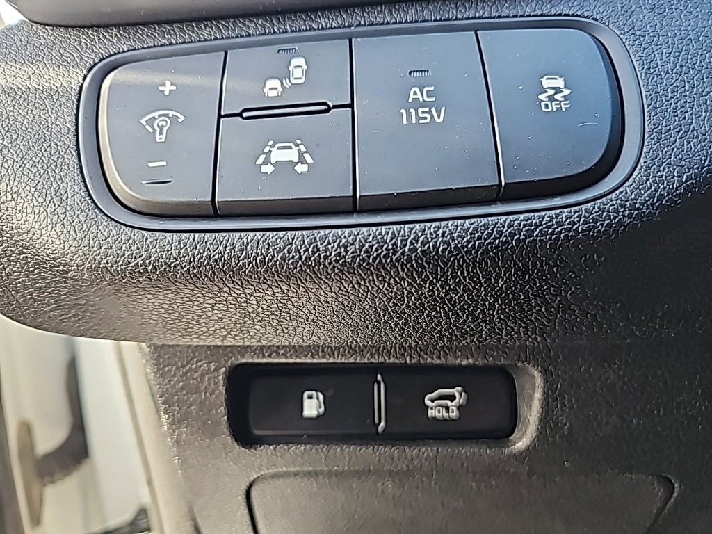 2019 Kia Sorento 3.3L SX