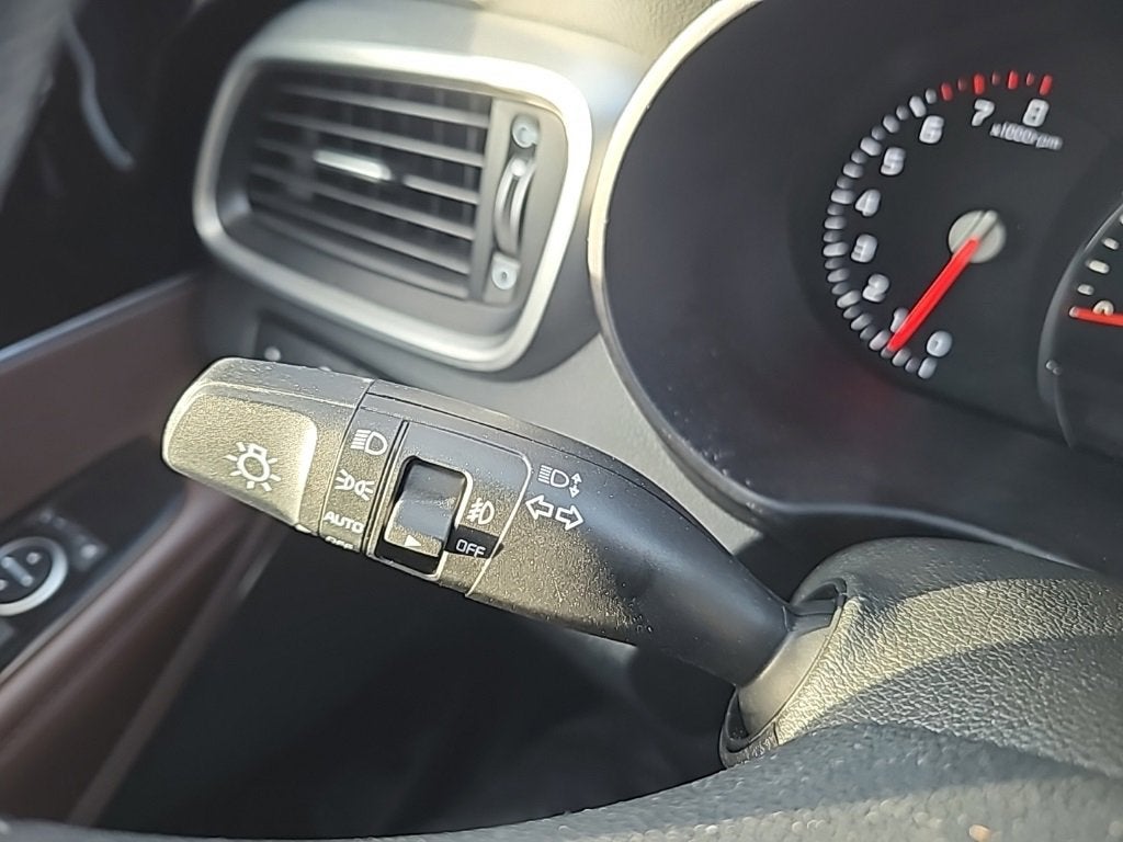 2019 Kia Sorento 3.3L SX