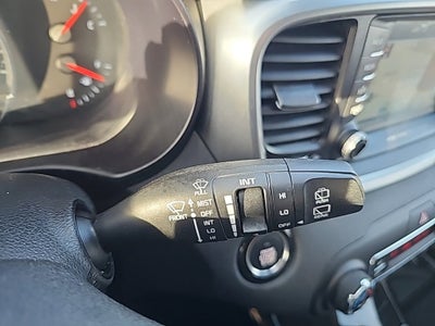 2019 Kia Sorento 3.3L SX