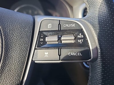 2019 Kia Sorento 3.3L SX