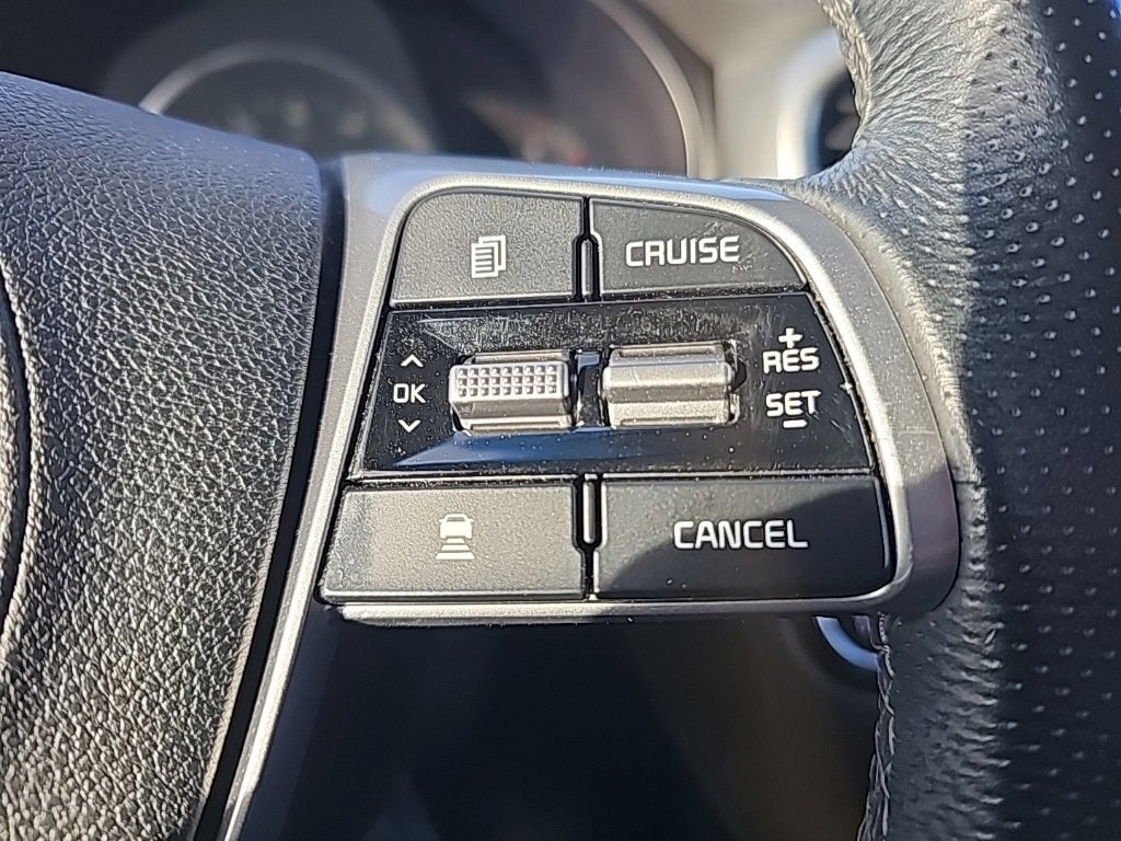 2019 Kia Sorento 3.3L SX