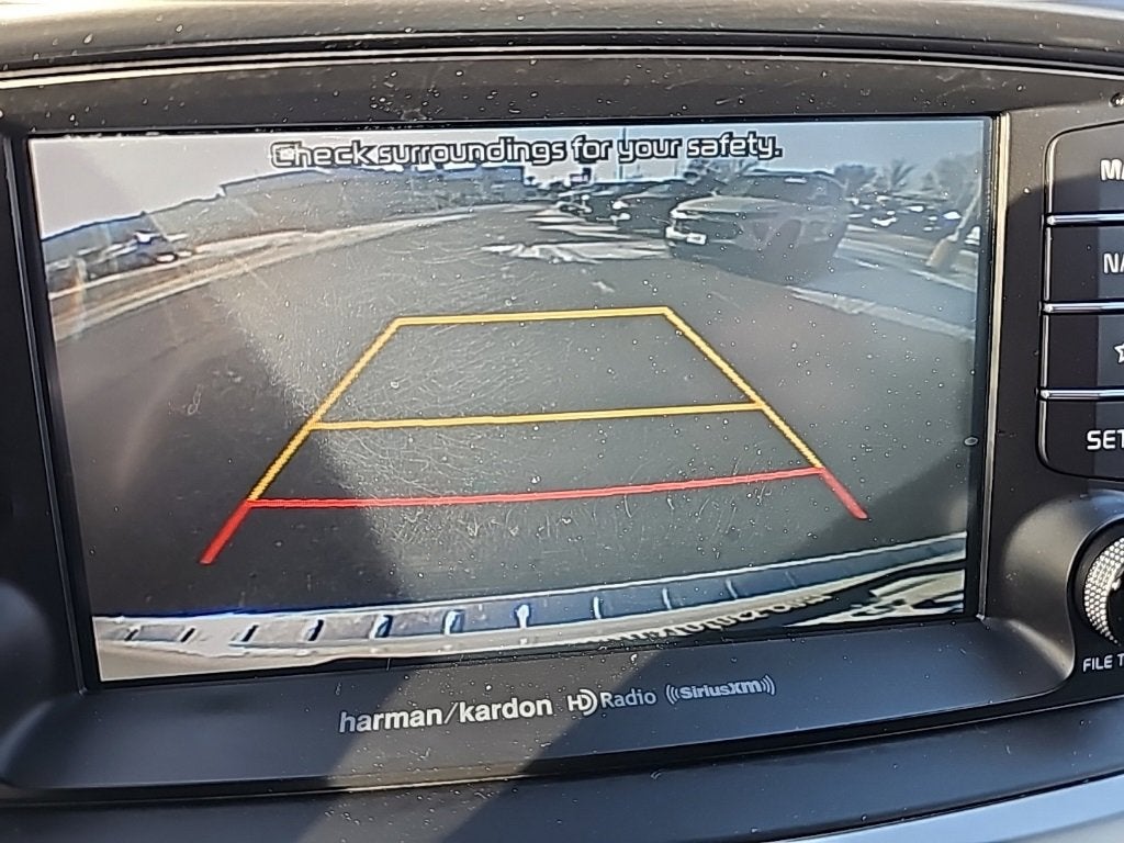 2019 Kia Sorento 3.3L SX