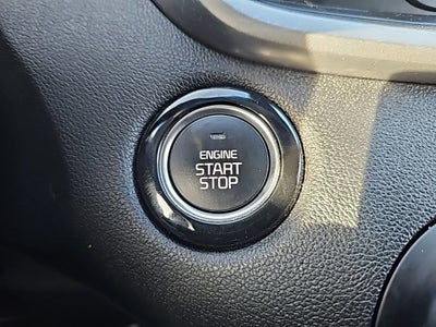 2019 Kia Sorento 3.3L SX