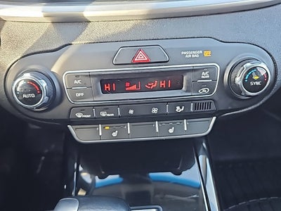 2019 Kia Sorento 3.3L SX