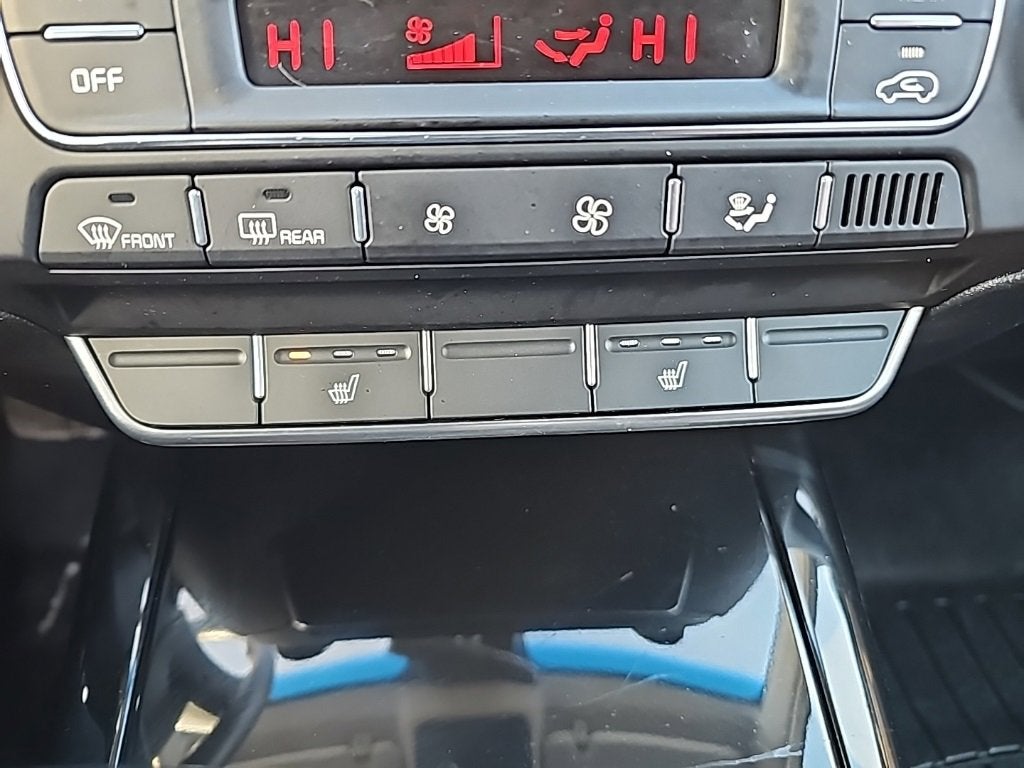 2019 Kia Sorento 3.3L SX