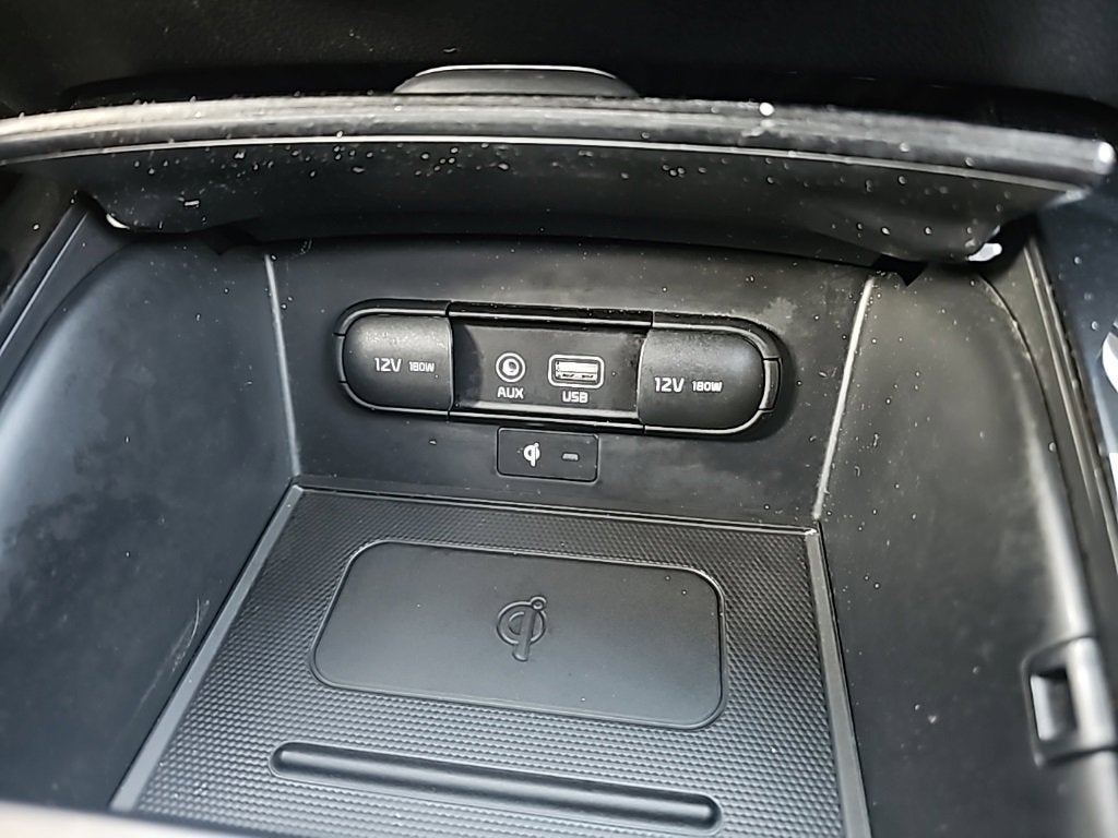 2019 Kia Sorento 3.3L SX