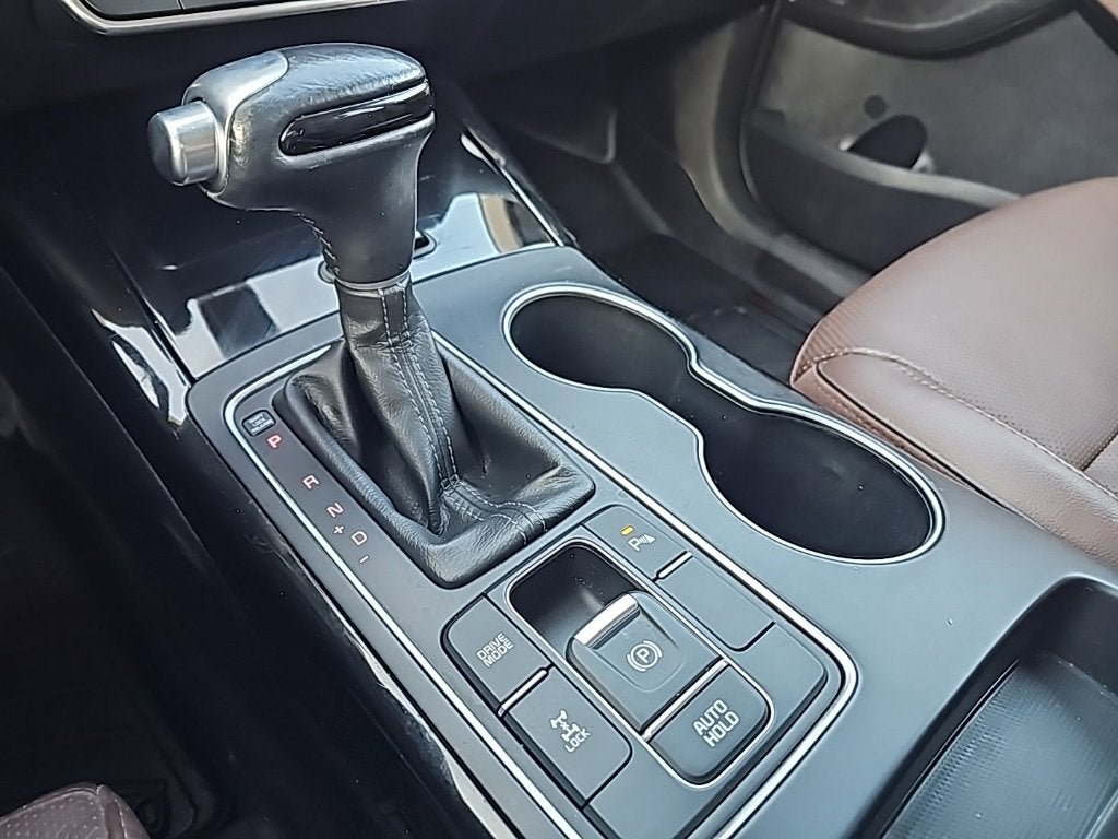 2019 Kia Sorento 3.3L SX