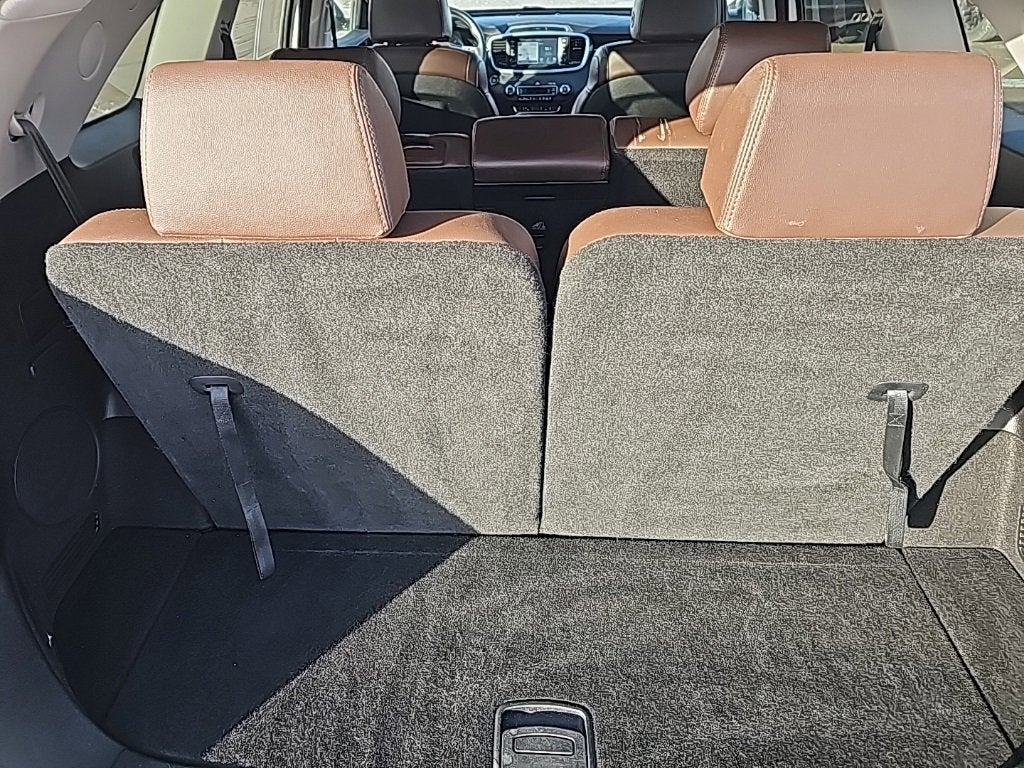 2019 Kia Sorento 3.3L SX