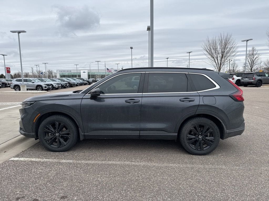2023 Honda CR-V Hybrid Sport Touring