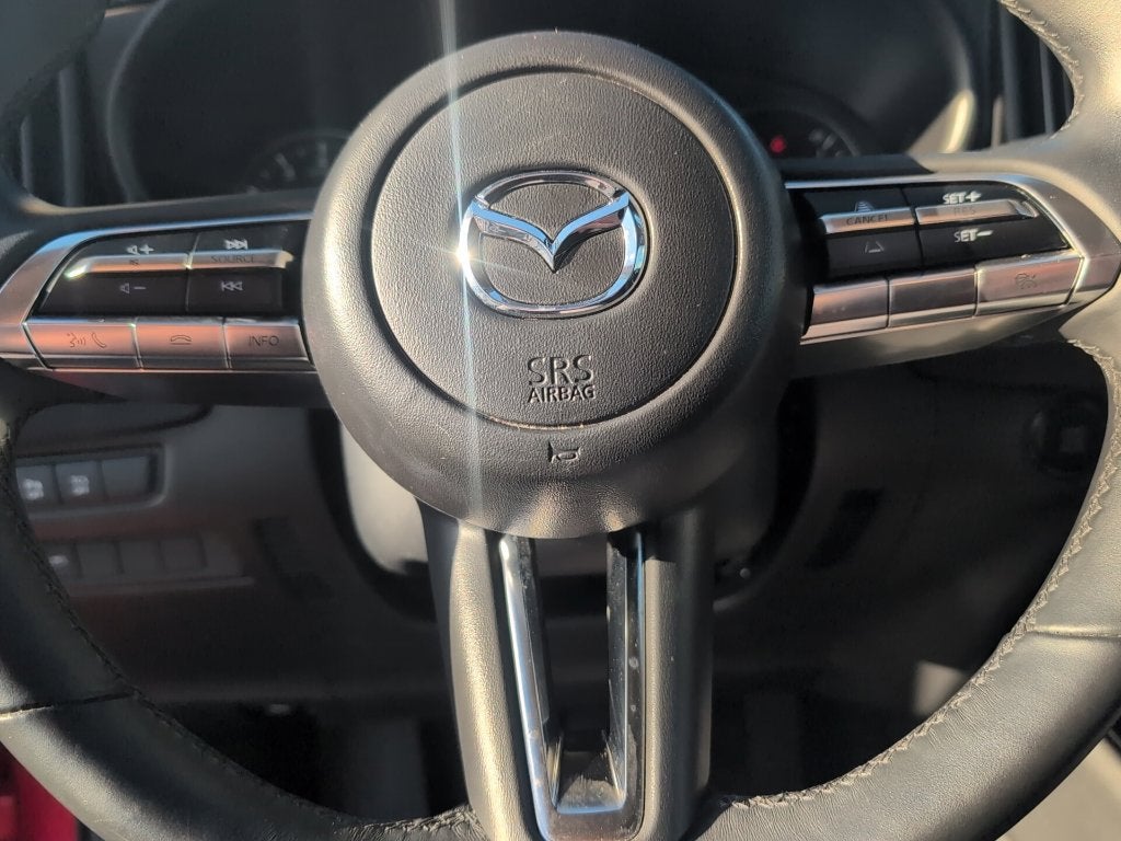 2026 Mazda Mazda CX-50 2.5 S Preferred