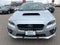 2016 Subaru WRX Limited