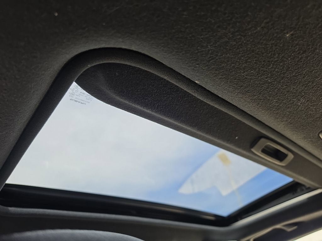 2016 Subaru WRX Limited