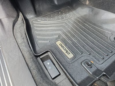 2016 Subaru WRX Limited