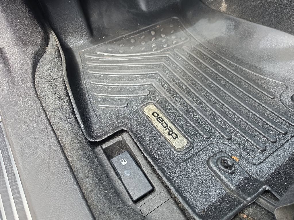 2016 Subaru WRX Limited