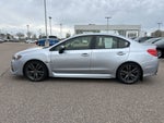 2016 Subaru WRX Limited