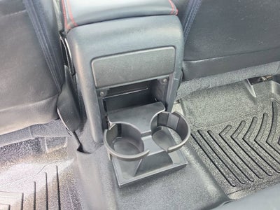 2016 Subaru WRX Limited