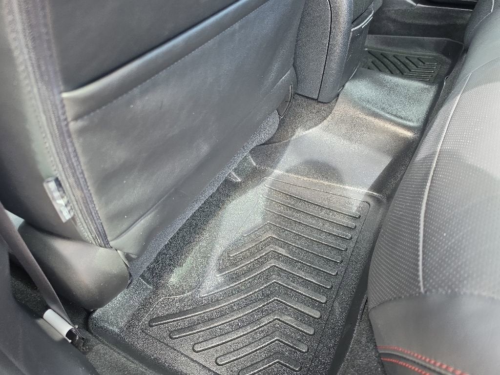 2016 Subaru WRX Limited