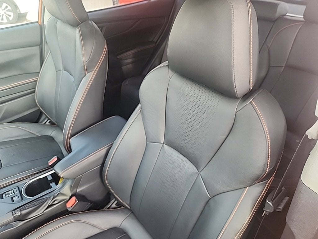 2018 Subaru Crosstrek 2.0i Limited