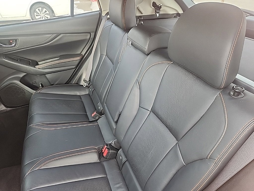 2018 Subaru Crosstrek 2.0i Limited