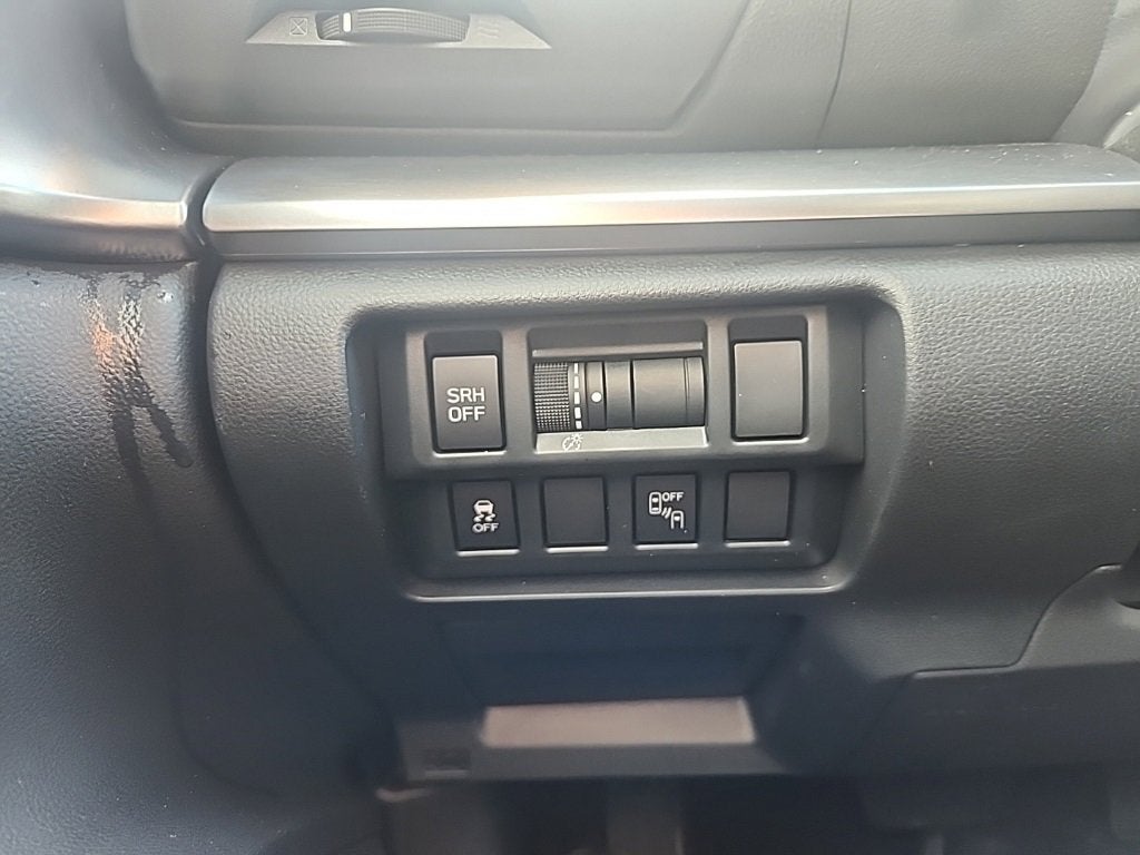 2018 Subaru Crosstrek 2.0i Limited