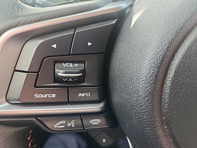 2018 Subaru Crosstrek 2.0i Limited