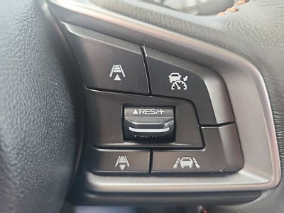 2018 Subaru Crosstrek 2.0i Limited