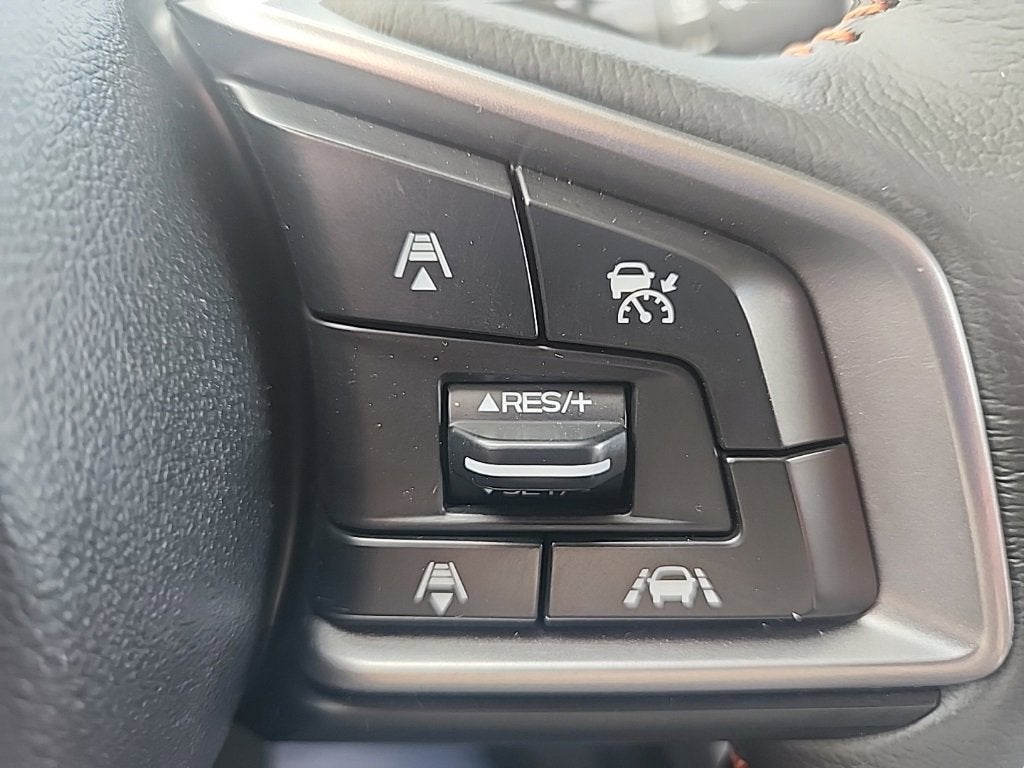 2018 Subaru Crosstrek 2.0i Limited