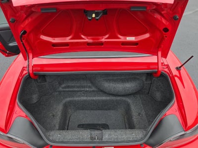 2002 Honda S2000 2DR ROADSTER CONV