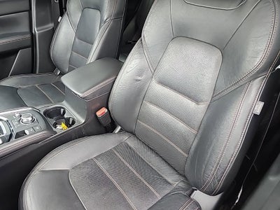 2017 Mazda Mazda CX-5 Grand Touring