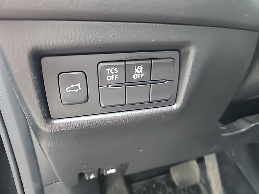 2017 Mazda Mazda CX-5 Grand Touring