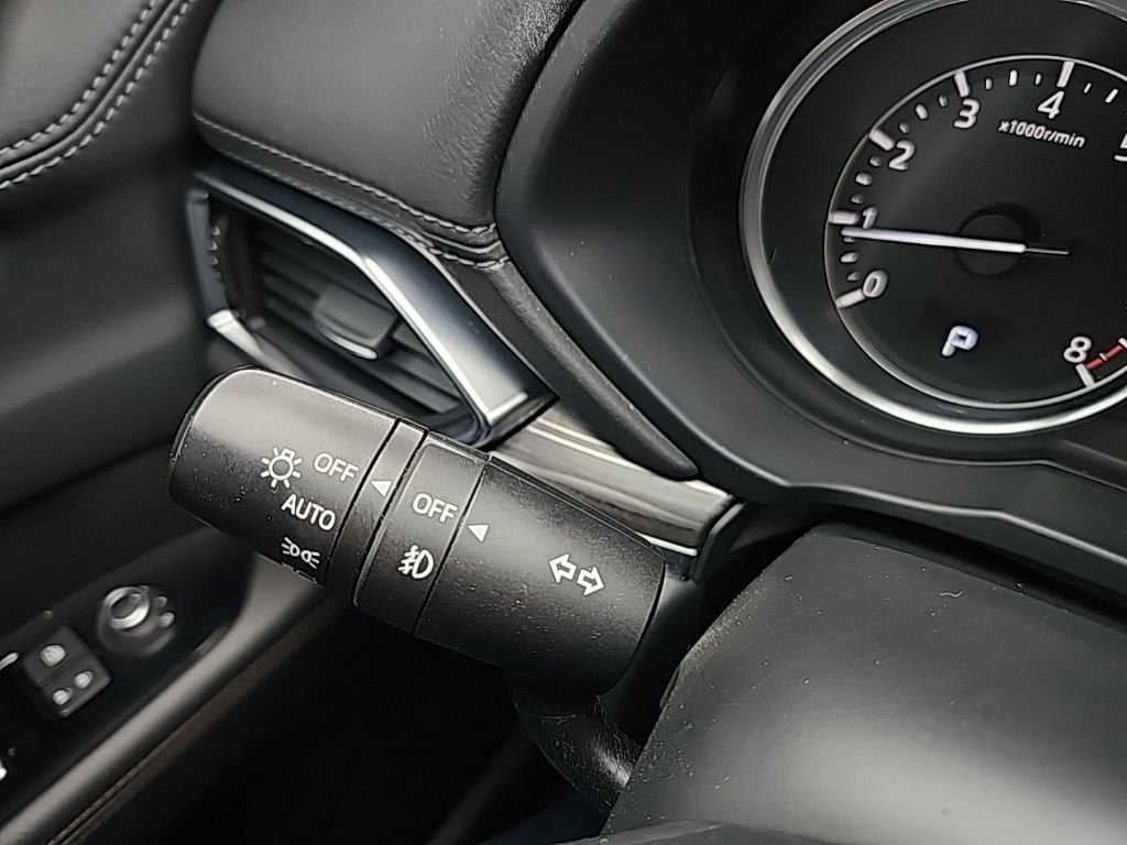 2017 Mazda Mazda CX-5 Grand Touring