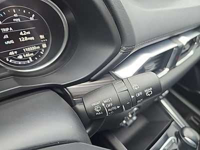 2017 Mazda Mazda CX-5 Grand Touring