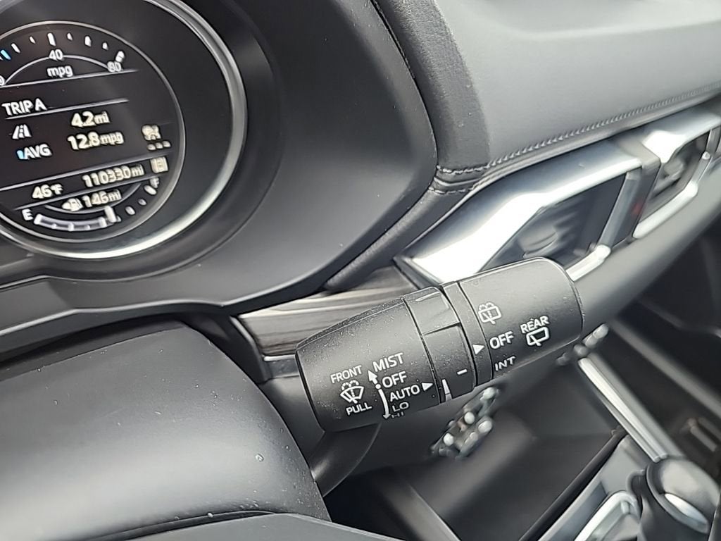 2017 Mazda Mazda CX-5 Grand Touring